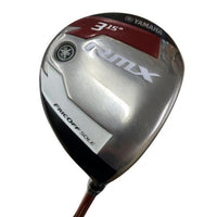 Fairway Wood Rmx(2016) 3W Fw Speeder Evolution Ii 60 S) C