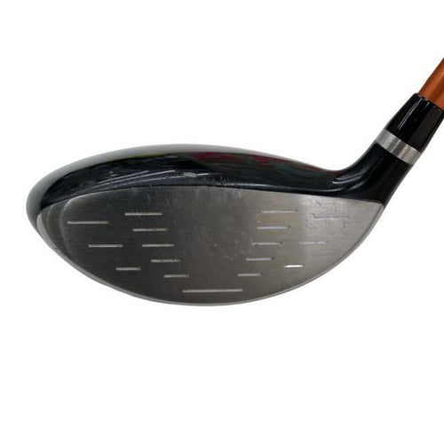 Fairway Wood Rmx(2016) 3W Fw Speeder Evolution Ii 60 S) C