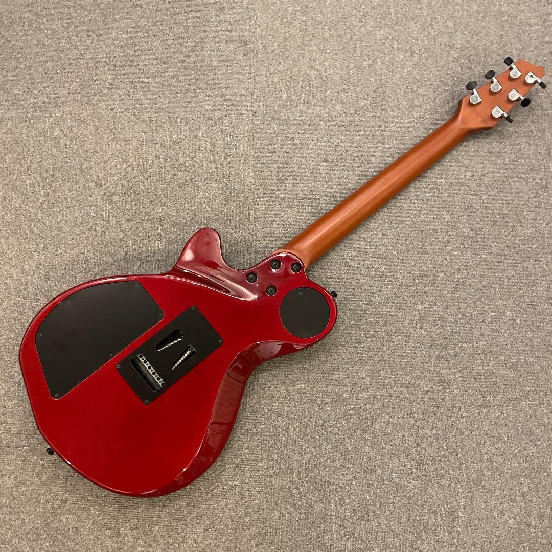 Electric Guitars Godin Xtsa Synth Access