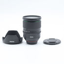 Lens (Zoom) Hd Pentax-D Fa 24-70Mm F2.8Ed Sdm Wr #5002