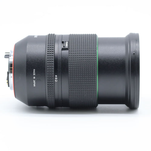 Lens (Zoom) Hd Pentax-D Fa 24-70Mm F2.8Ed Sdm Wr #5002
