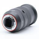 Lens (Zoom) Hd Pentax-D Fa 24-70Mm F2.8Ed Sdm Wr #5002