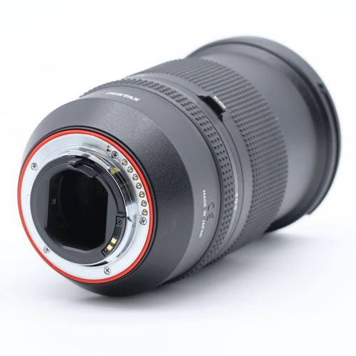 Lens (Zoom) Hd Pentax-D Fa 24-70Mm F2.8Ed Sdm Wr #5002