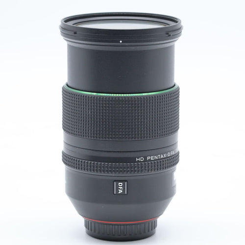 Lens (Zoom) Hd Pentax-D Fa 24-70Mm F2.8Ed Sdm Wr #5002