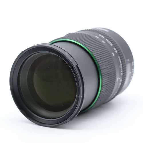 Lens (Zoom) Hd Pentax-D Fa 24-70Mm F2.8Ed Sdm Wr #5002