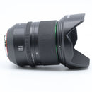 Lens (Zoom) Hd Pentax-D Fa 24-70Mm F2.8Ed Sdm Wr #5002