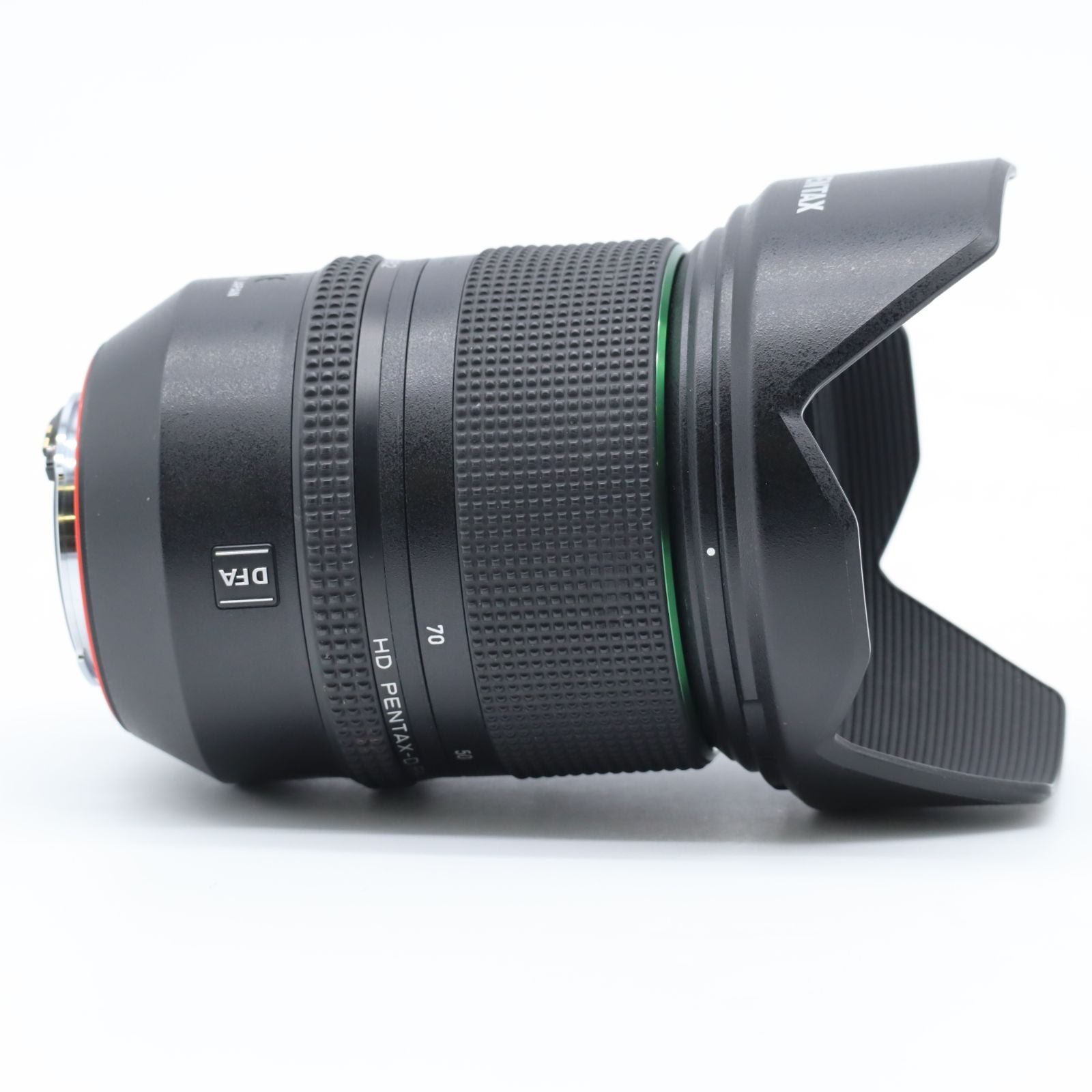 Lens (Zoom) Hd Pentax-D Fa 24-70Mm F2.8Ed Sdm Wr #5002