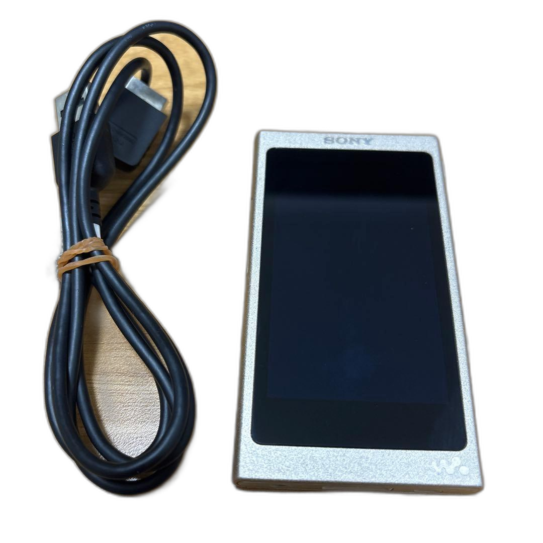 Sony Digital Audio Player Nw-A45 16Gb
