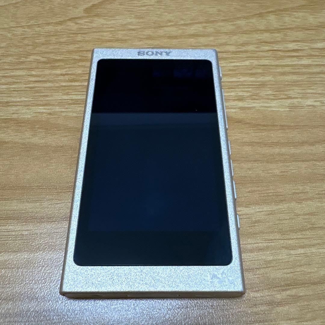 Sony Digital Audio Player Nw-A45 16Gb