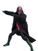 Bandai Spirits Kamen Rider S.H.Figuarts