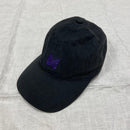 Needles Baseball Cap Studious