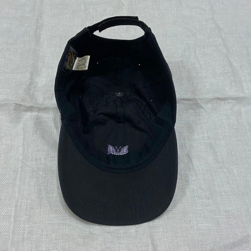 Needles Baseball Cap Studious