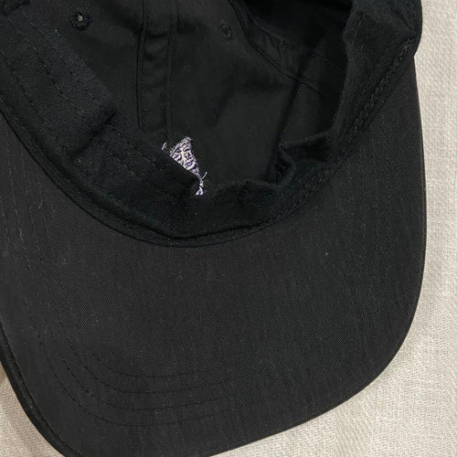 Needles Baseball Cap Studious