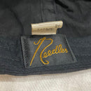 Needles Baseball Cap Studious