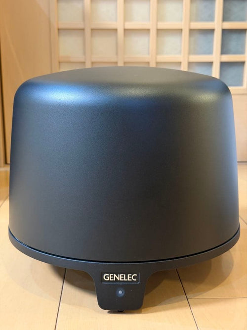 Speakers Genelec F One Active Subwoofer