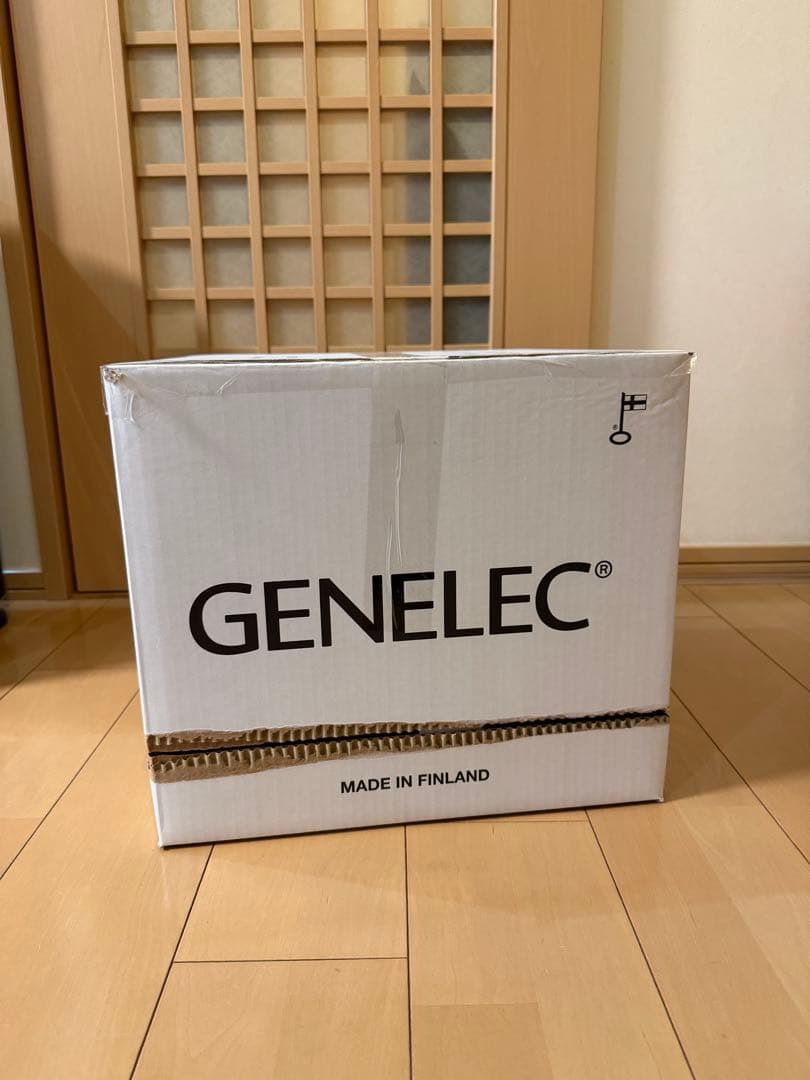 Speakers Genelec F One Active Subwoofer