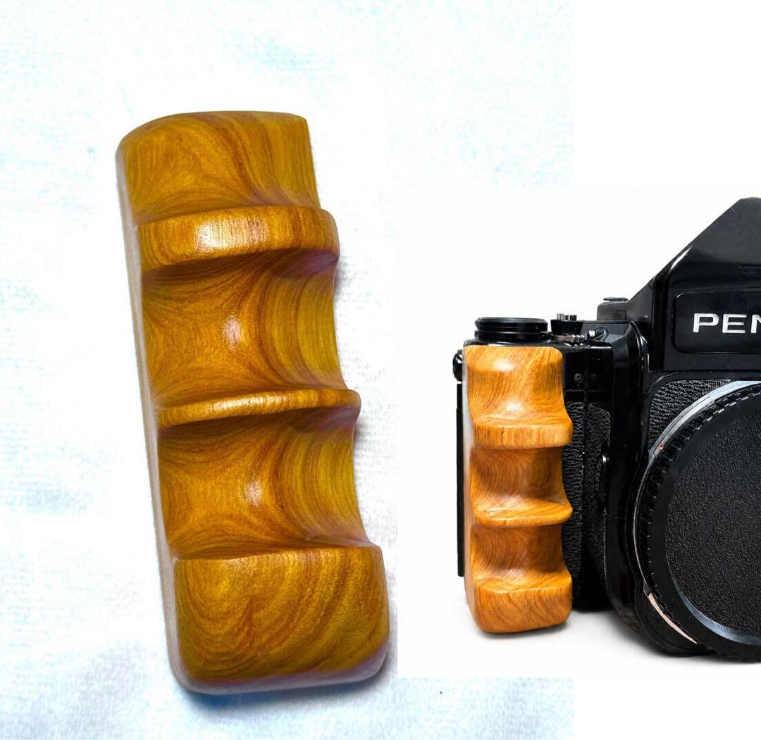 Pentax Large Format Medium Cameras (Film) 67 6X7
