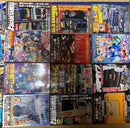 Game Capture Book