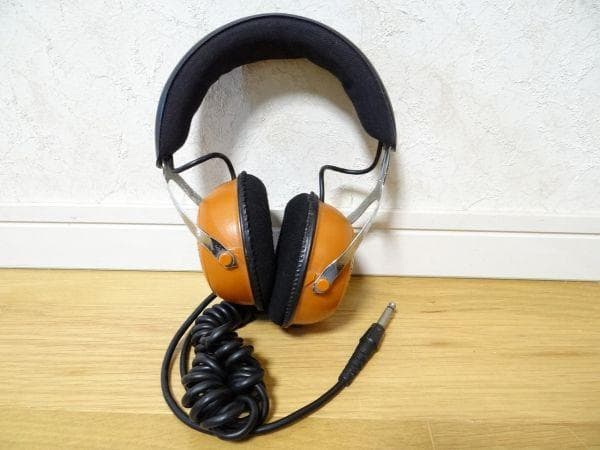 Yamaha Wired Headphones 70 Jb-0029
