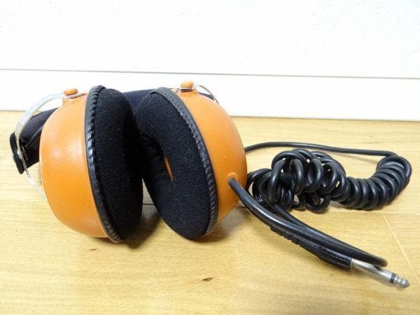 Yamaha Wired Headphones 70 Jb-0029