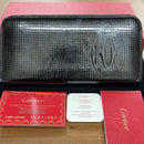 Cartier Long Wallets