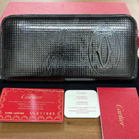 Cartier Long Wallets