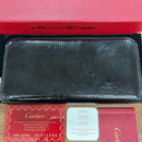 Cartier Long Wallets