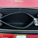 Cartier Long Wallets