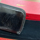 Cartier Long Wallets