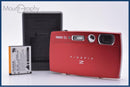 Compact Digital Camera Fujifilm Finepix Z2000Exr 5X #Am8700