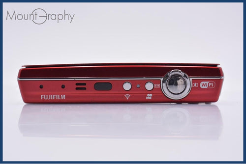 Compact Digital Camera Fujifilm Finepix Z2000Exr 5X #Am8700