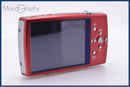 Compact Digital Camera Fujifilm Finepix Z2000Exr 5X #Am8700