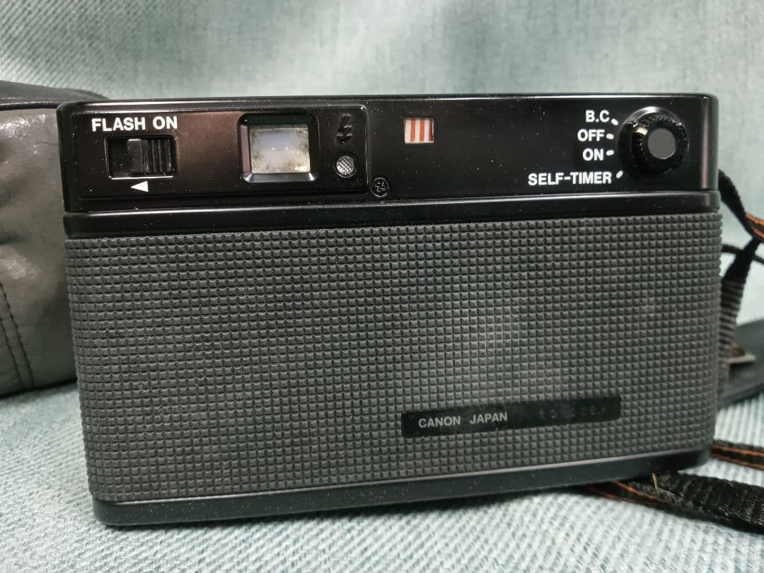 Compact Cameras (Film) Canon Af35Ml
