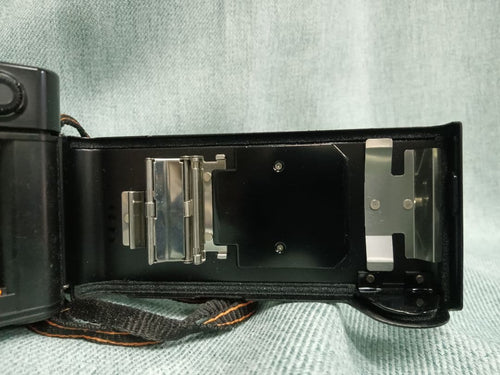 Compact Camera (Film) Canon Af35Ml