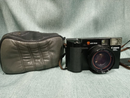 Compact Cameras (Film) Canon Af35Ml
