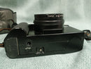 Compact Cameras (Film) Canon Af35Ml