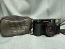 Compact Cameras (Film) Canon Af35Ml