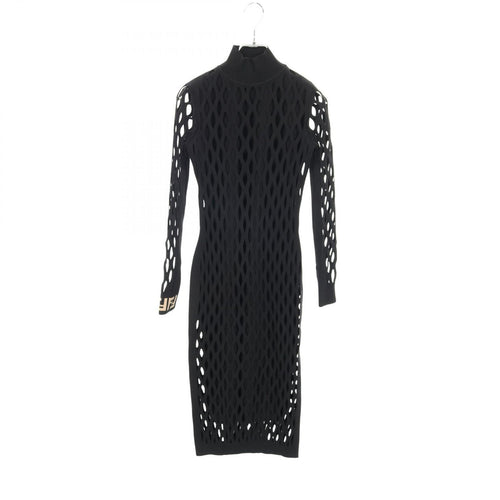 Fendi Long Sleeves, Three Quarter Sleeve Ff Used A
