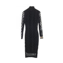 Fendi Long Sleeves, Three Quarter Sleeve Ff Used A