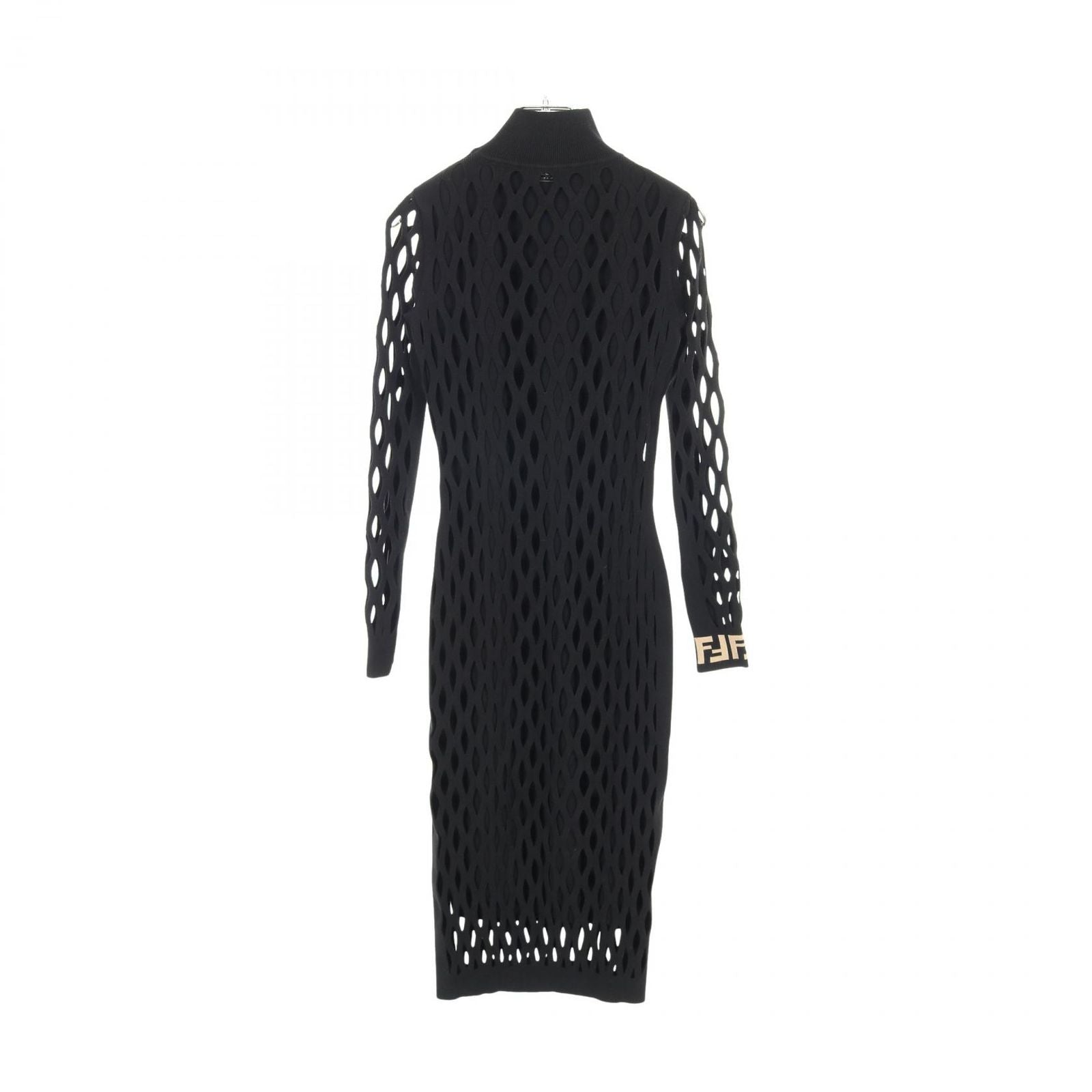 Fendi Long Sleeves, Three Quarter Sleeve Ff Used A