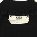 Fendi Long Sleeves, Three Quarter Sleeve Ff Used A