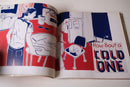 Art, Design Music First Fifteenth Steve Powers