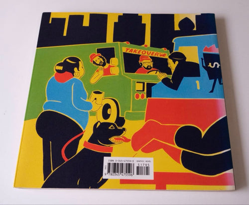 Art, Design Music First Fifteenth Steve Powers