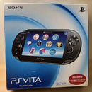 Playstation Vita Body 3G/Wi-Fi