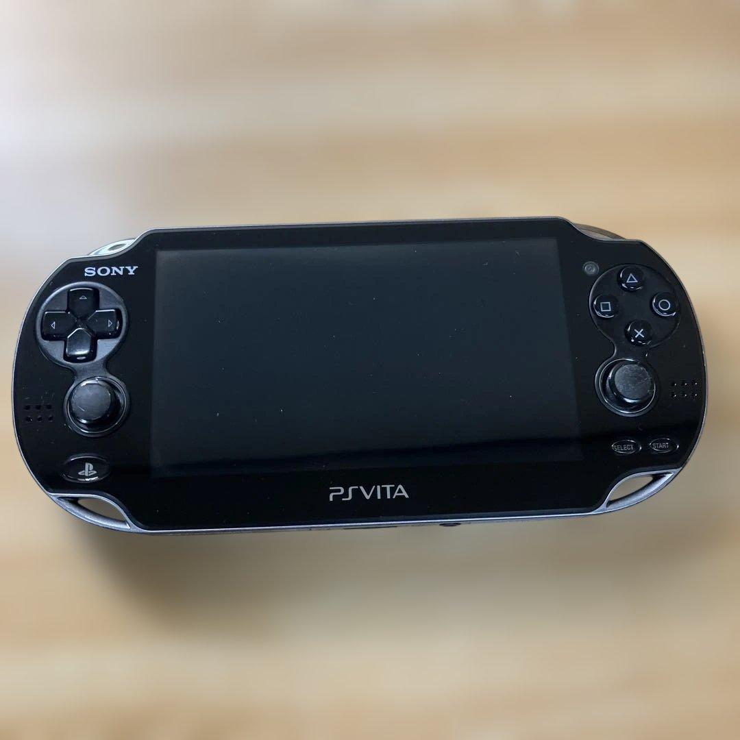 Playstation Vita Body 3G/Wi-Fi
