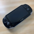 Playstation Vita Body 3G/Wi-Fi