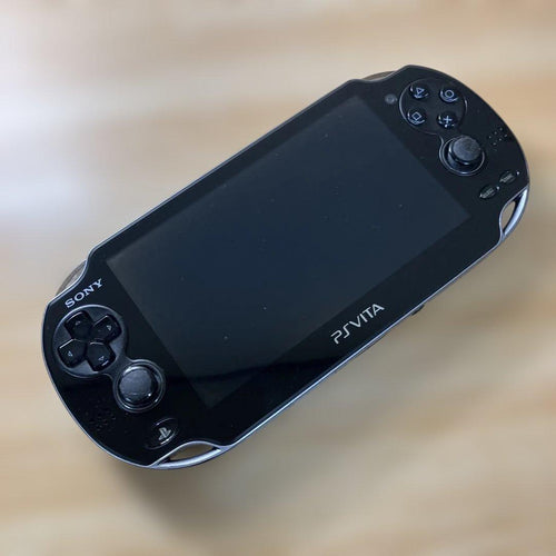 Playstation Vita Body 3G/Wi-Fi