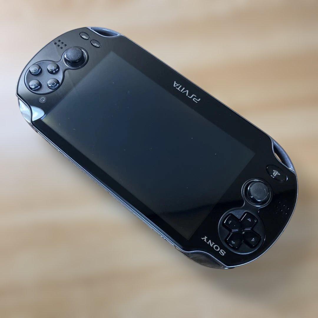Playstation Vita Body 3G/Wi-Fi