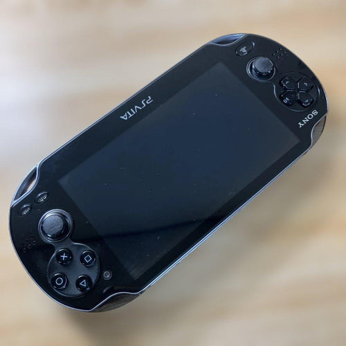 Playstation Vita Body 3G/Wi-Fi