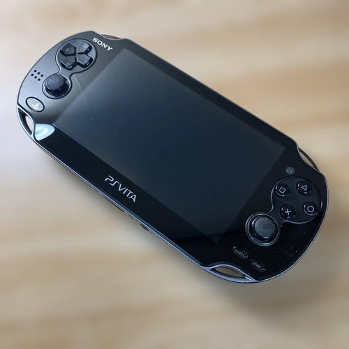 Playstation Vita Body 3G/Wi-Fi